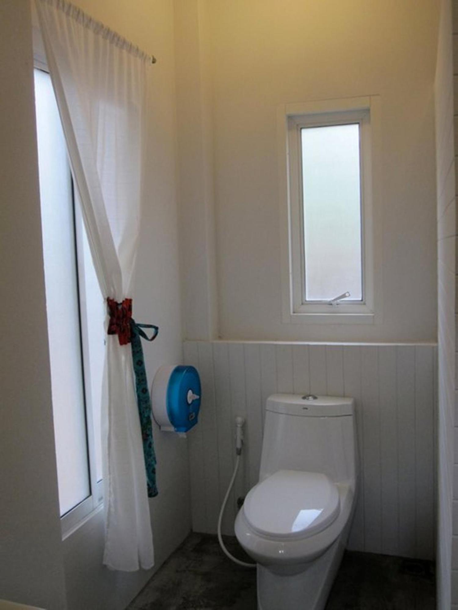 Glur Hostel Ao Nang Pokoj fotografie